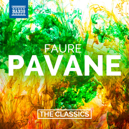 Pavane
